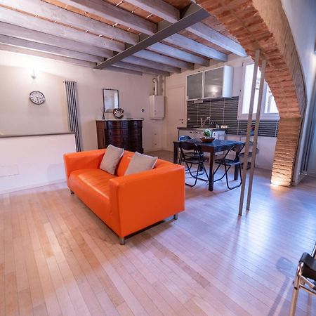 Realkasa Schiavonia Studio Bolonha Exterior foto